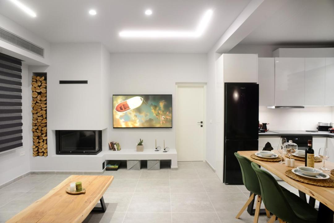 Damona 2Br Luxury Home With Garden - Κοντά Στο Κέντρο كاندية المظهر الخارجي الصورة