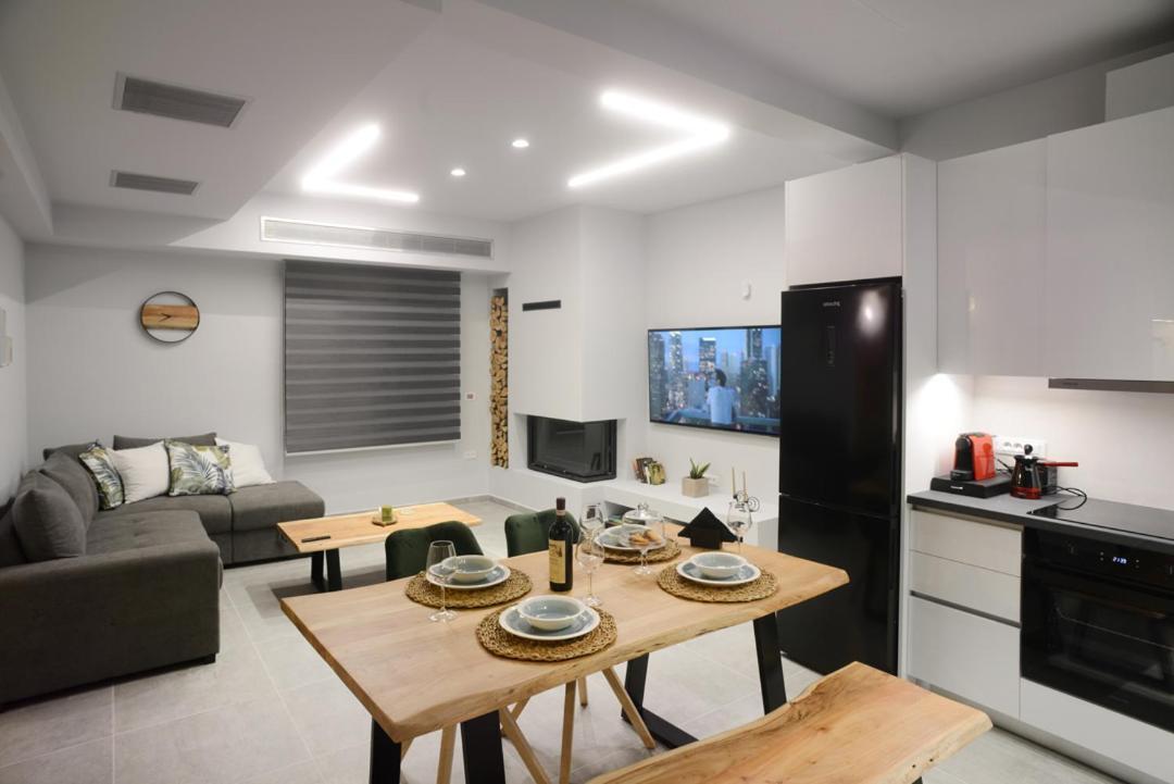 Damona 2Br Luxury Home With Garden - Κοντά Στο Κέντρο كاندية المظهر الخارجي الصورة