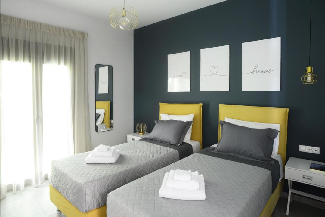 Damona 2Br Luxury Home With Garden - Κοντά Στο Κέντρο كاندية المظهر الخارجي الصورة