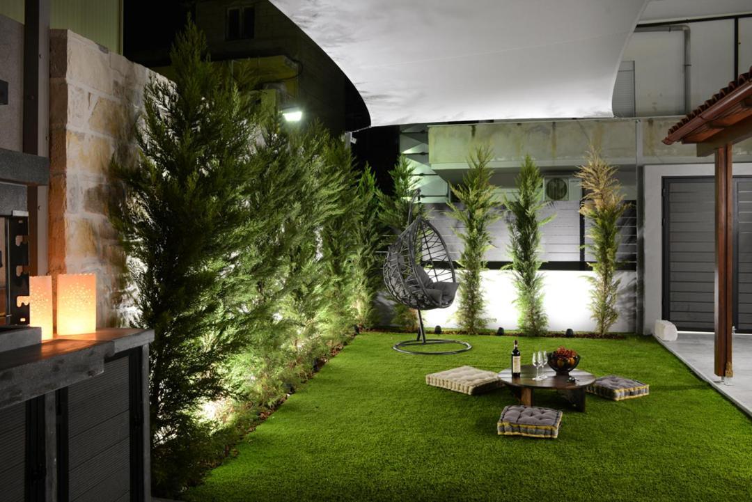 Damona 2Br Luxury Home With Garden - Κοντά Στο Κέντρο كاندية المظهر الخارجي الصورة
