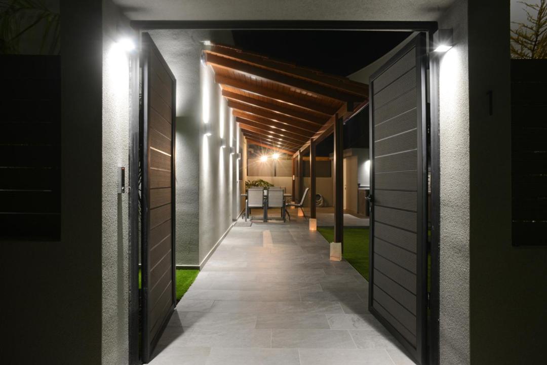 Damona 2Br Luxury Home With Garden - Κοντά Στο Κέντρο كاندية المظهر الخارجي الصورة