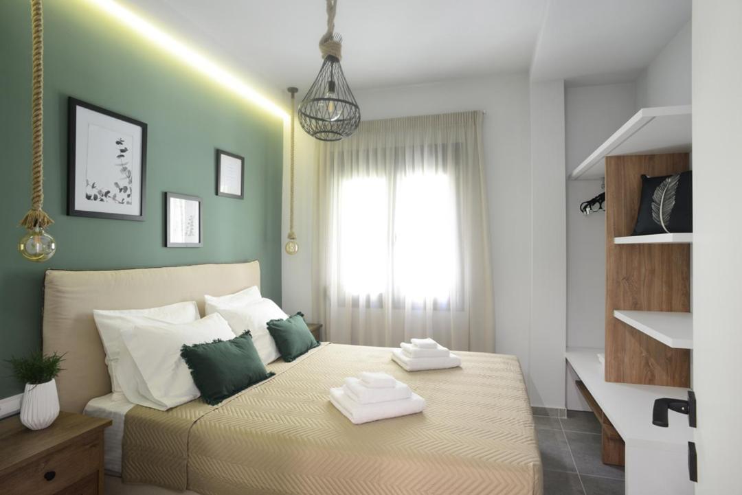 Damona 2Br Luxury Home With Garden - Κοντά Στο Κέντρο كاندية المظهر الخارجي الصورة