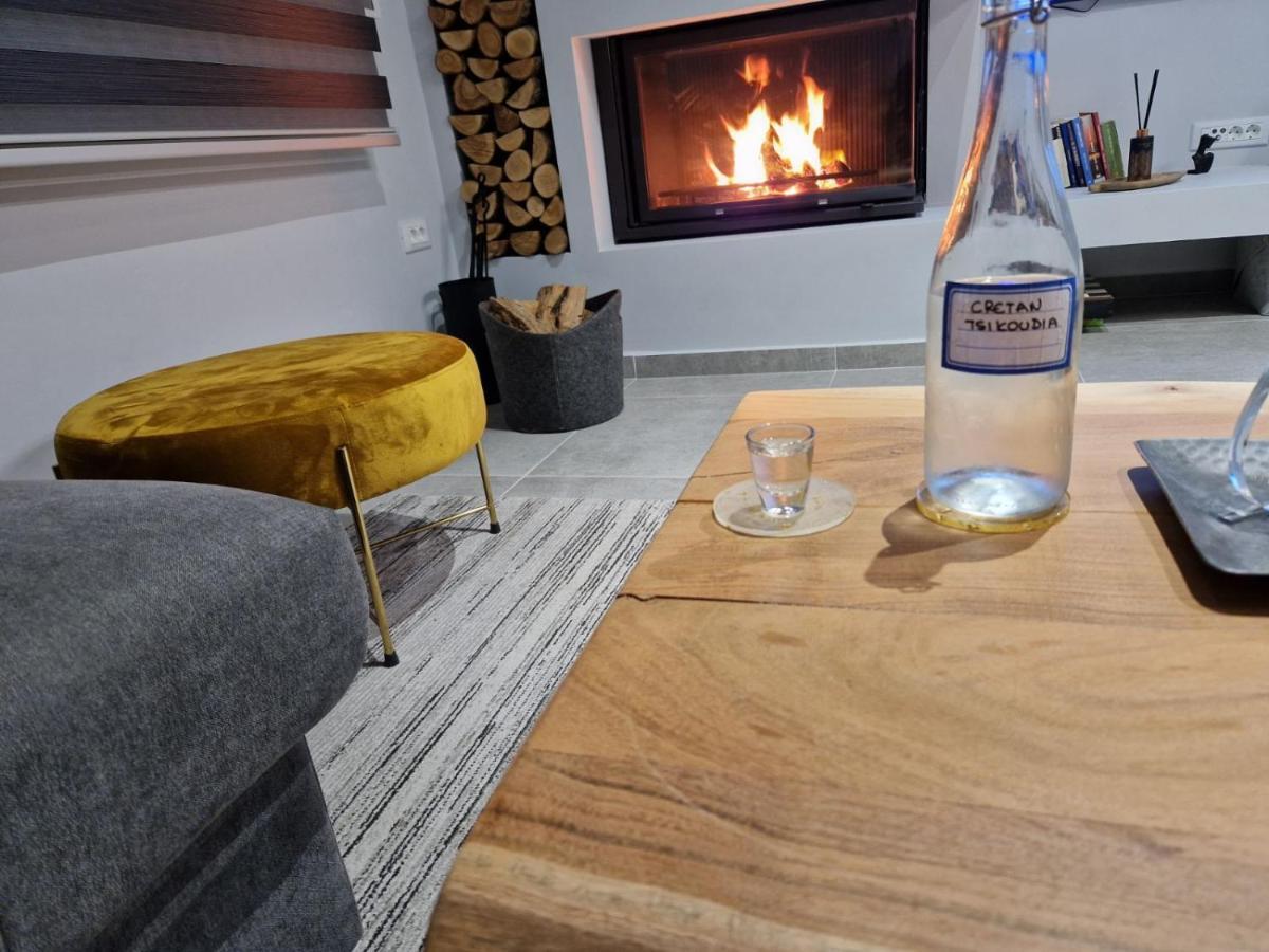 Damona 2Br Luxury Home With Garden - Κοντά Στο Κέντρο كاندية المظهر الخارجي الصورة