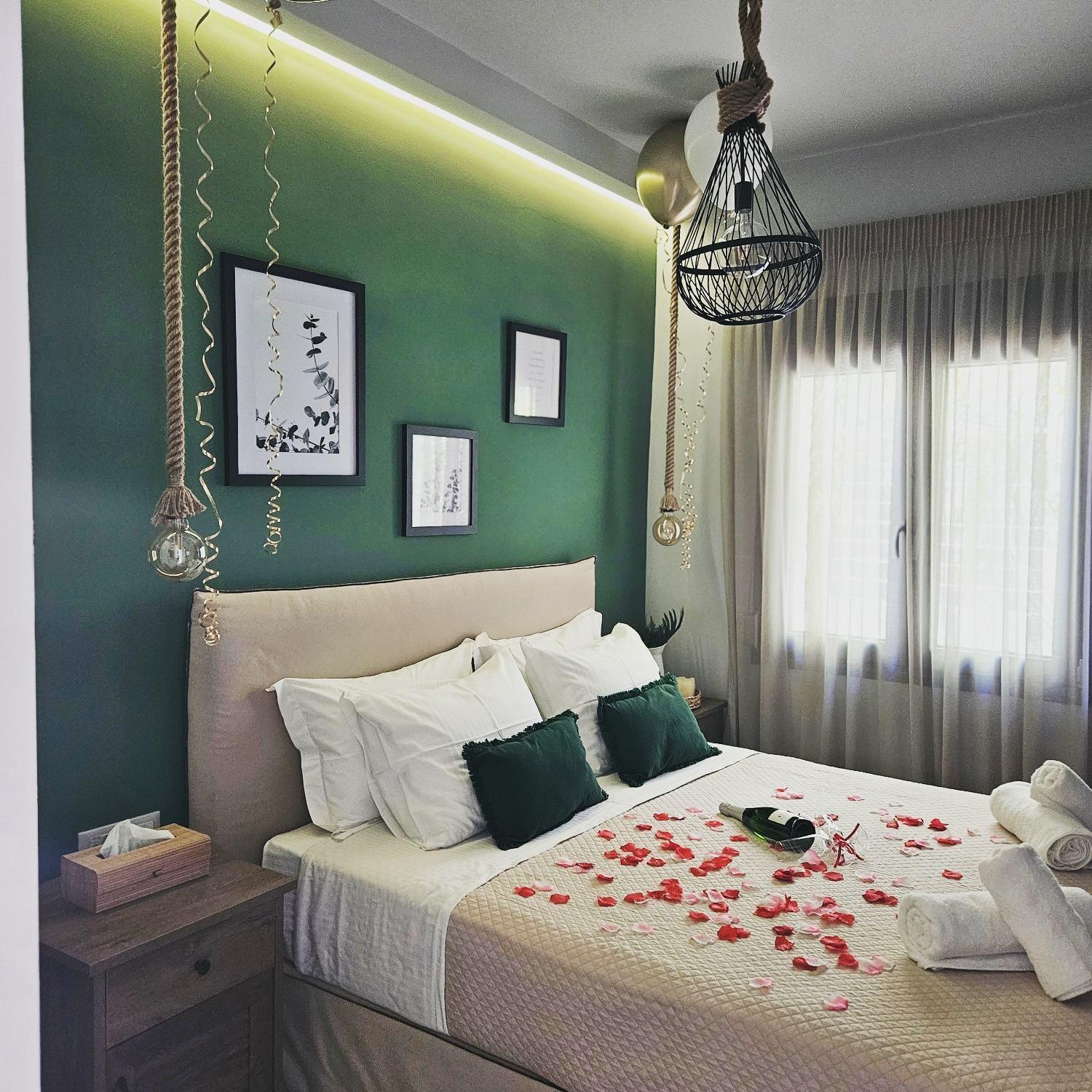 Damona 2Br Luxury Home With Garden - Κοντά Στο Κέντρο كاندية المظهر الخارجي الصورة