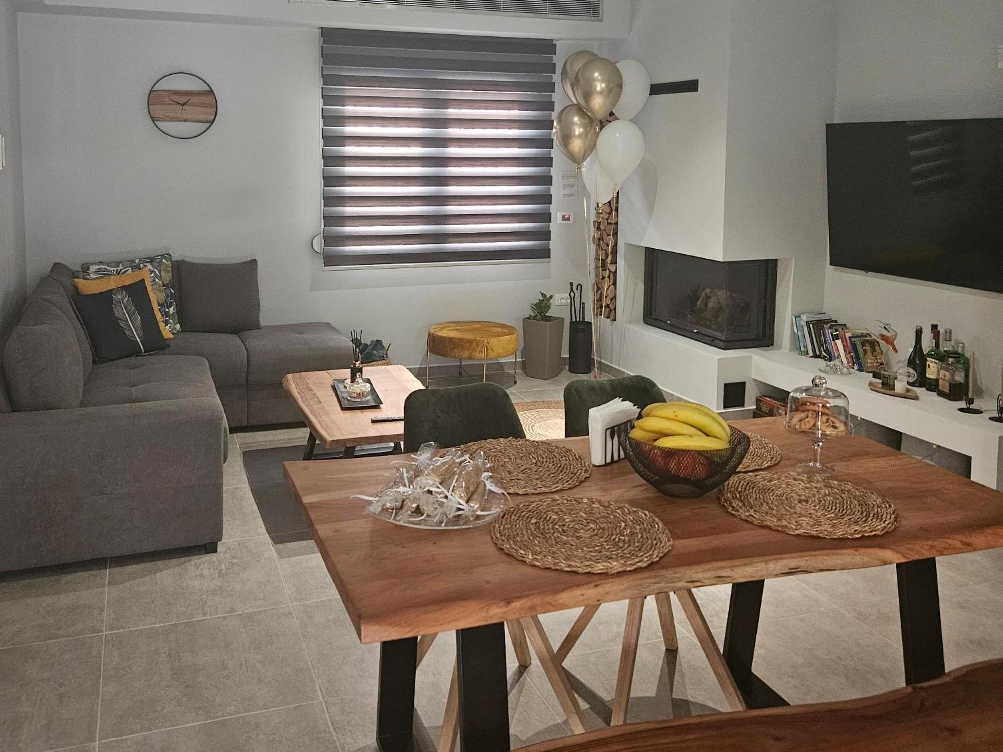 Damona 2Br Luxury Home With Garden - Κοντά Στο Κέντρο كاندية المظهر الخارجي الصورة
